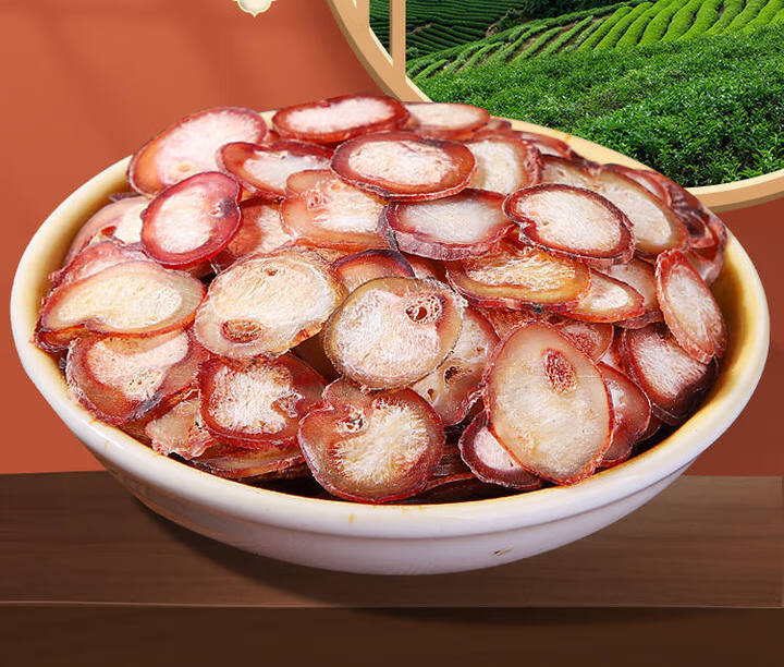 鹿鞭片正宗梅花鹿干片人参滋补品食用可配枸杞鹿茸肉苁蓉泡水泡酒 50