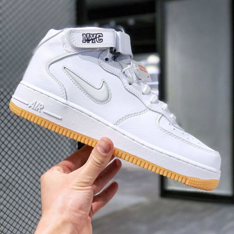 【】aj洛杉矶限定男鞋女鞋情侣鞋校园办公休闲运动鞋 更多福利优惠请