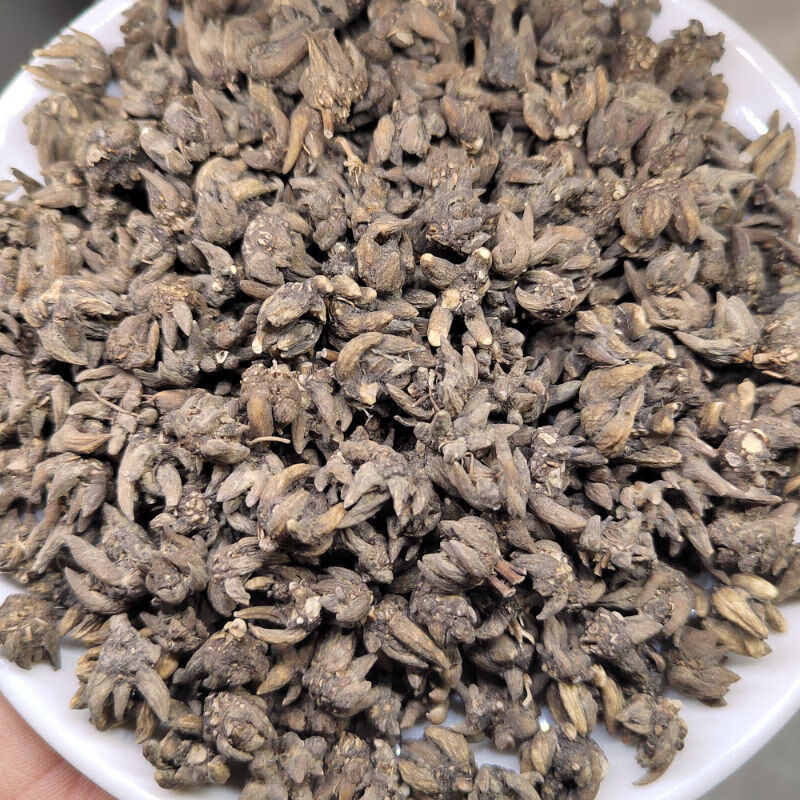 【官方旗舰】正宗猫爪草批发中草药材河南无硫猫瓜草干粉泡茶 250克