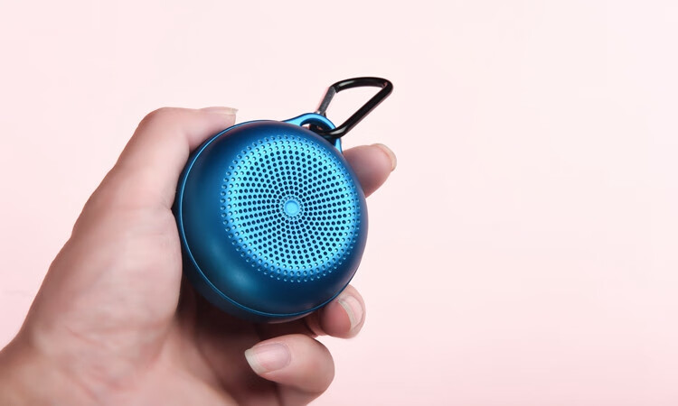 华为通用播放器儿童小手掌磨耳朵小音响便携式婴幼儿歌外放型歌曲音乐