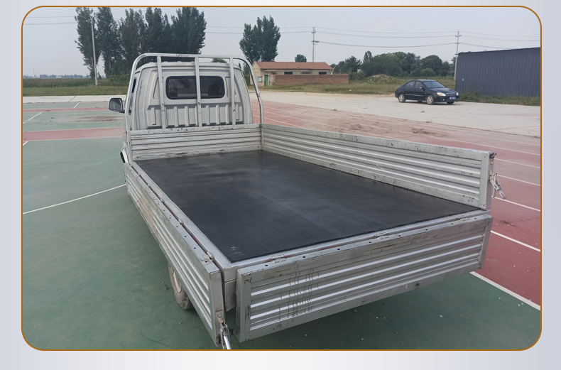 铺车底专用橡胶皮货车车厢橡胶垫橡胶板车底胶皮垫耐磨软车厢铺垫 厚5