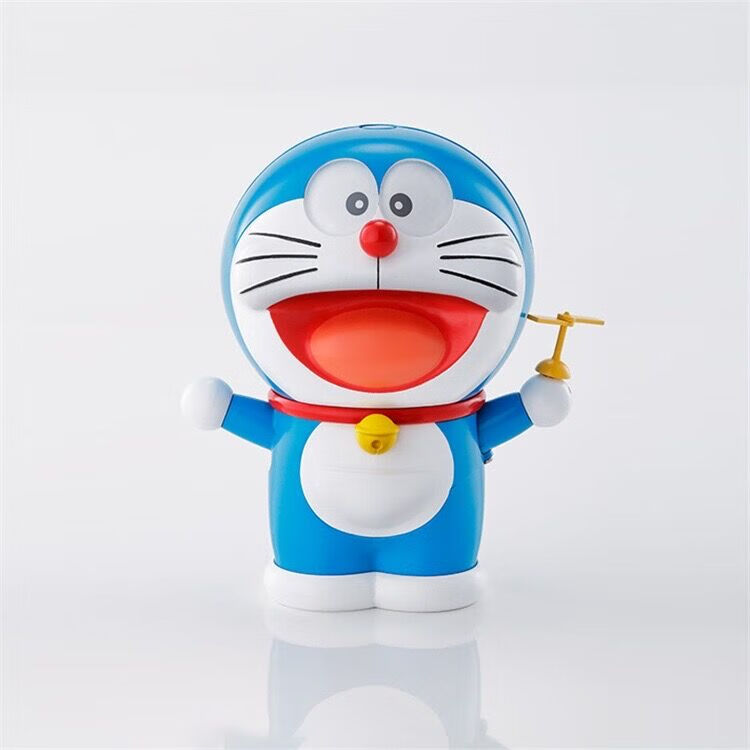生日礼物百变哆啦a梦玩具百宝箱卡通叮当猫变脸多啦a梦机器猫女孩可爱