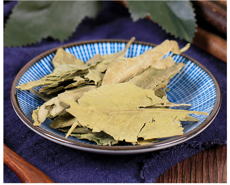 橘叶500g新货无硫中药材野生金橘叶桔叶桔子叶金桔叶可代磨粉【图片