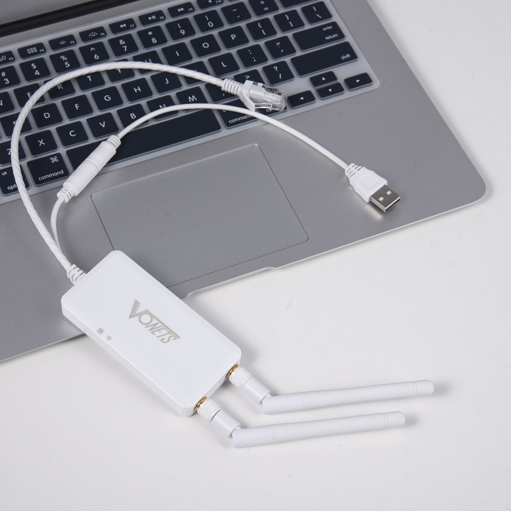 华为(huawei)高质量通用工业级无线网桥vap11s迷你大功率路由ap物联