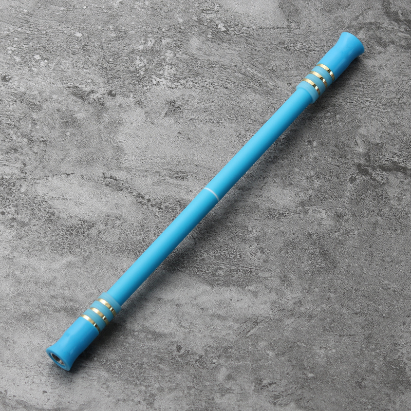 转笔笔比赛初学者伊诺转笔eno tz mod磨砂版 天蓝色【图片 价格 品牌