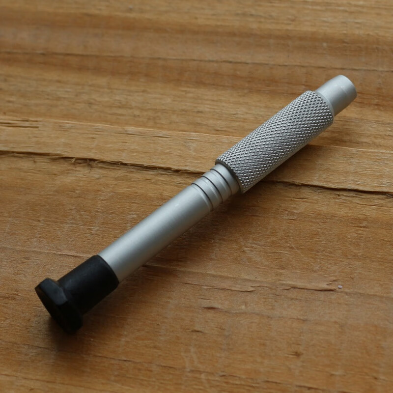 8 十字1.2 六角形t1 t2 y0.6 中板 金属把手柄(1个手柄)