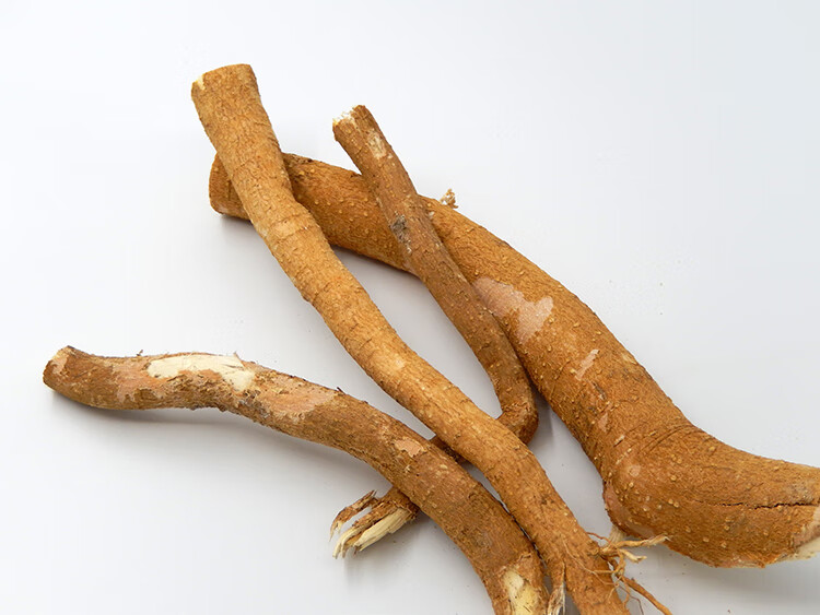 臭椿天根 椿树根 香椿树根 椿根中药材500克一斤椿白根春树根【图片