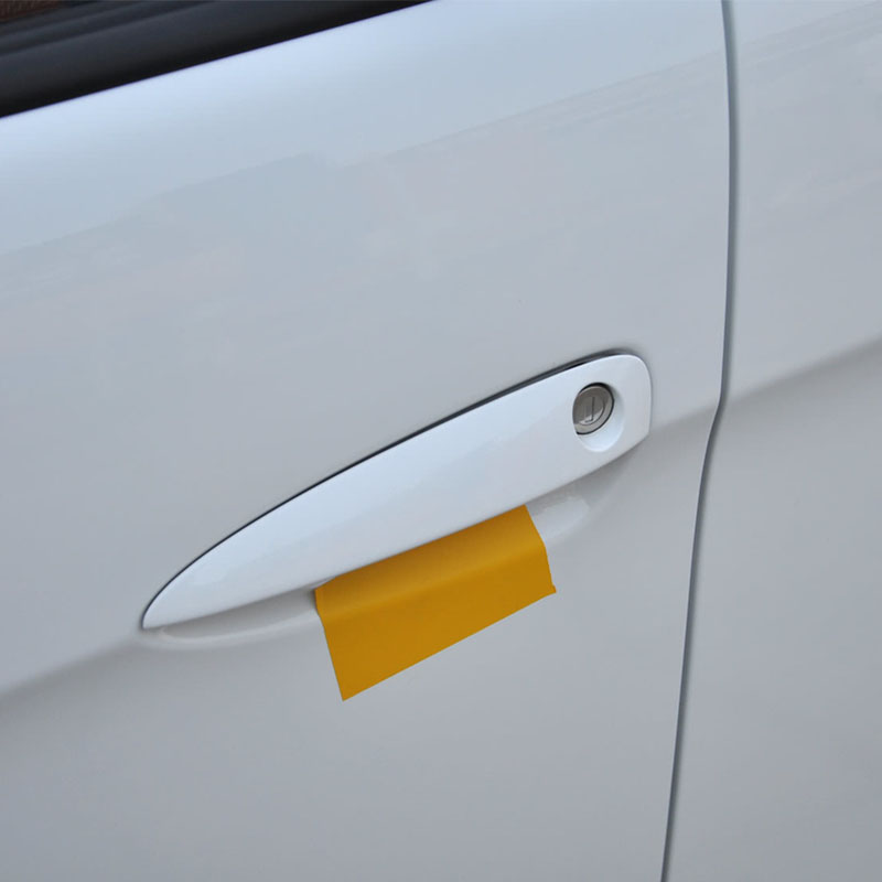 东风风神s30车门外拉手总成h30 cross外扣手前后门原装拉手门把手 前