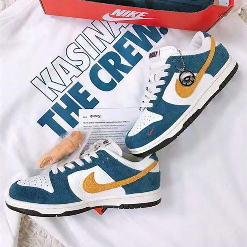 款sbdunk冰雪奇缘黑白熊猫白绿酒红气垫男情侣百搭滑板鞋sbdunk黑白