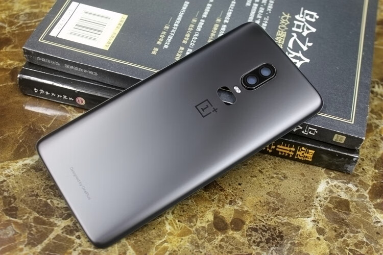 一加6t oneplus6 a6000 一加7pro 1加6 原裝後蓋手機玻璃電池外殼