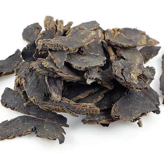 玄参中药材玄参批发野生片特级玄参元参黑玄参中草药泡茶 无硫玄参