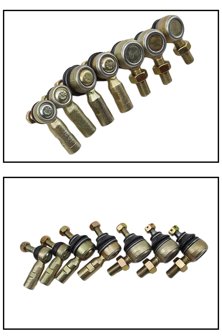适用于福田戴姆勒欧曼etx变速杆球头曼9换挡球头6系挂挡拉杆球头子5