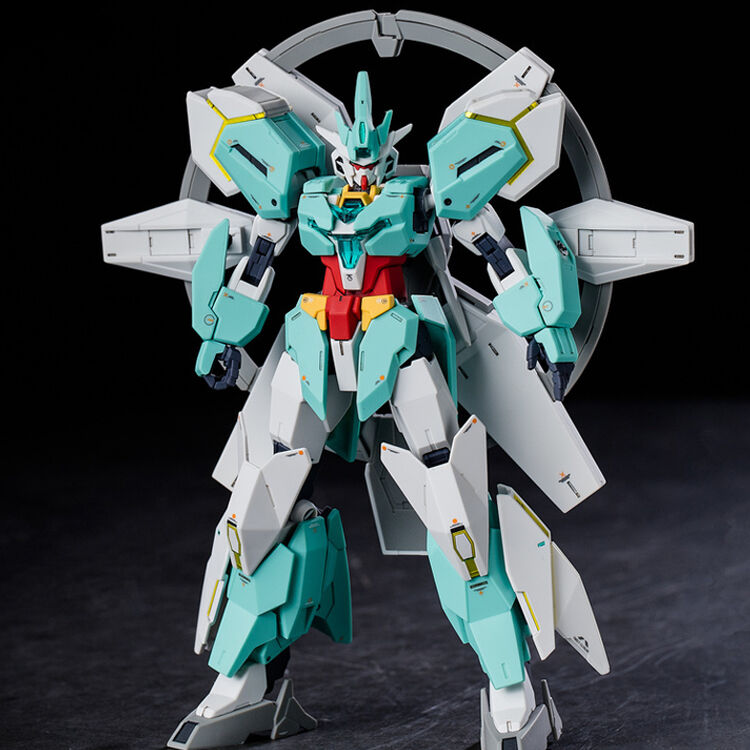 618提前购万代(bandai)同款大班高达mgrgpg模型模型1/144敢达hg机动