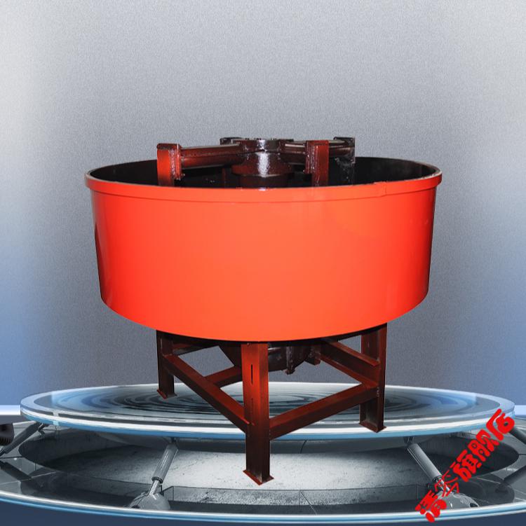 定制平口搅拌机混凝土搅拌罐立式储存小型大型细石水泥砂浆工地用配件