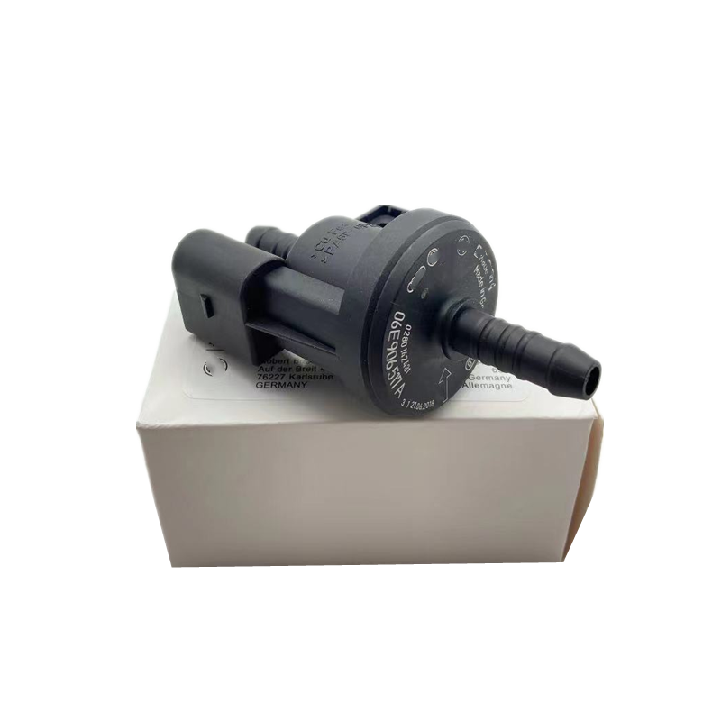 0活性碳罐电磁阀炭罐电磁阀 a6l c6 电磁阀 质保两年【图片 价格 品牌