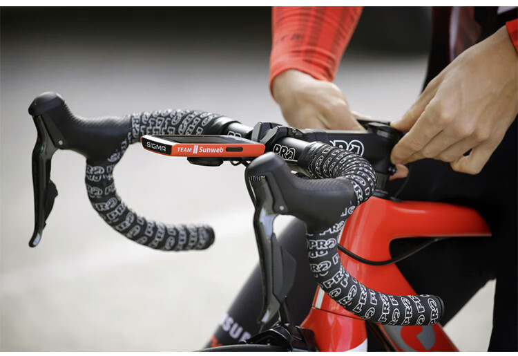 pro 公路车把带车队防滑硅胶渐变极光色自行车缠把带 限量款极光色