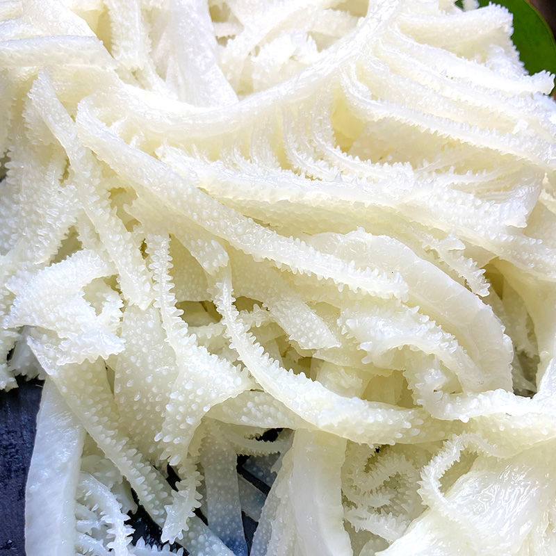 新鲜毛肚白牛百叶火锅食材新鲜散装重庆涮菜食材配菜白千层肚牛肚