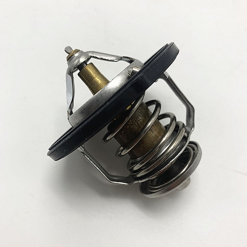 适用现代节温器伊兰特悦动i30名图悦纳瑞纳朗动领动调温器恒温器 朗动