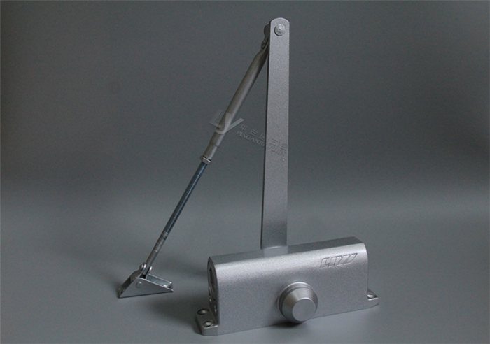 定制liyi利益牌闭门器 液压 ly4w ly4d 随手关门器家用楼宇门自动大号