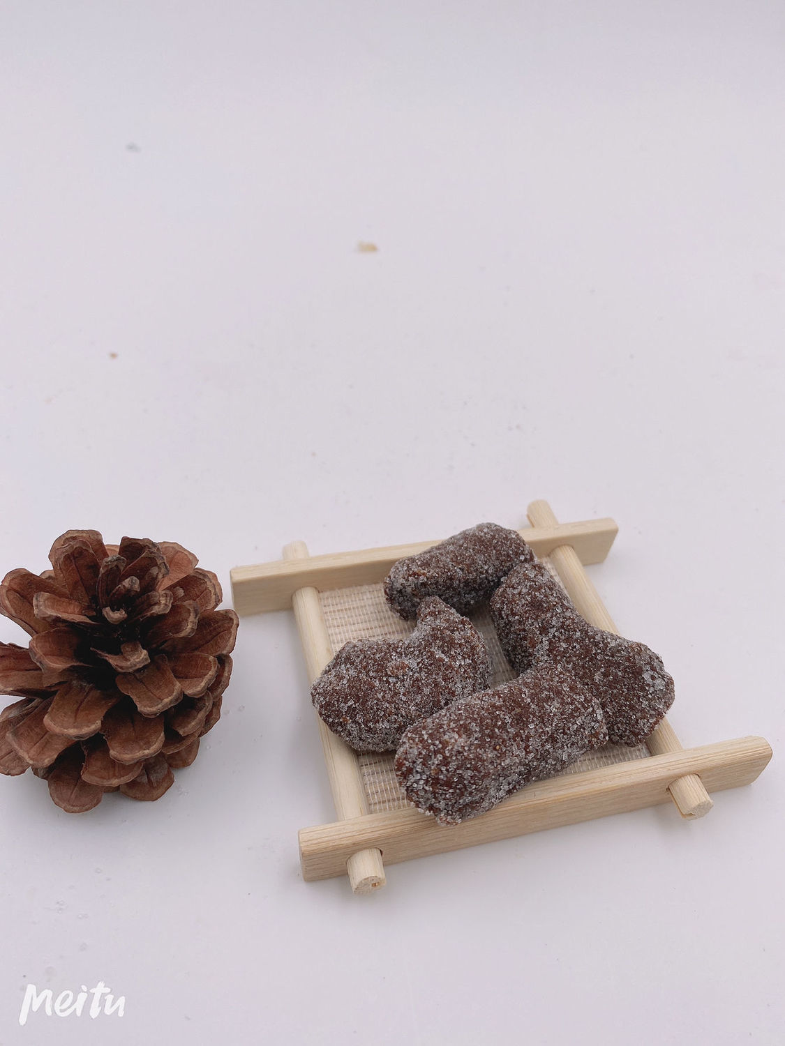 【产地直发】天津特产小吃250克*4份酸磨糕软糖酸枣糕酸枣糖怀旧零食