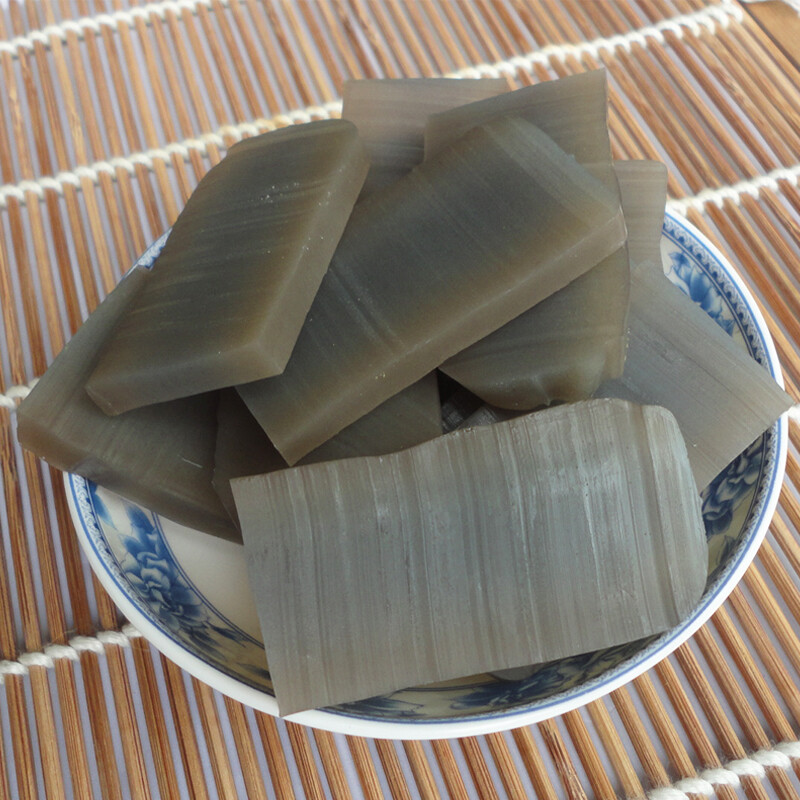 蕨根粑粑 【舌尖上的莽山蕨根糍粑】湖南莽山蕨根糍粑350g多规格可选