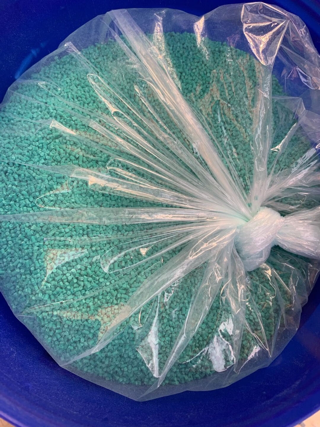 四聚乙醛杀蜗牛药颗粒剂蜗牛蛞蝓鼻涕虫杀虫剂颗粒剂 一桶/10斤【图片