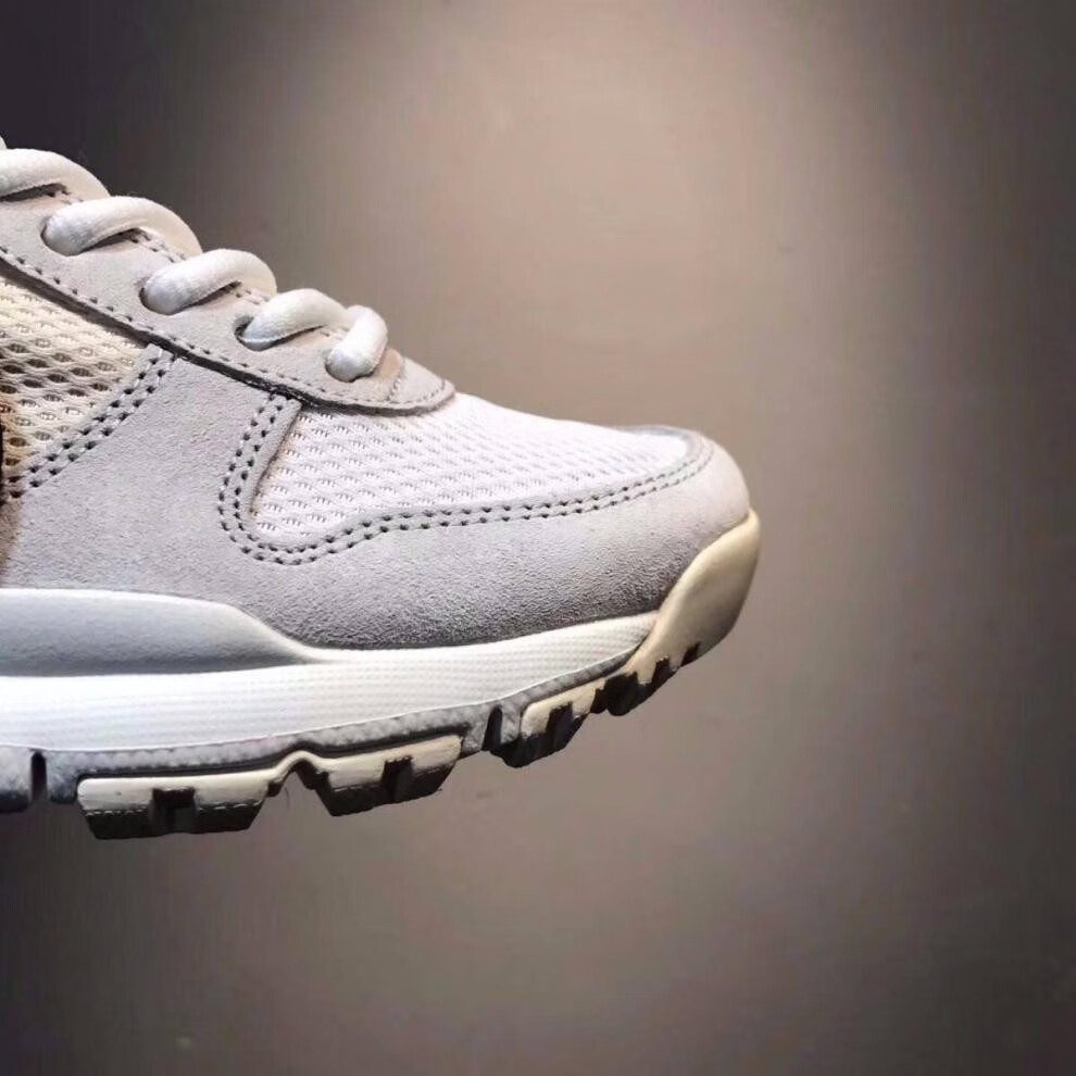 0运动鞋跑步鞋权志龙gd鞋男女鞋休闲网鞋情侣鞋莆田aj 宇航员联名 40