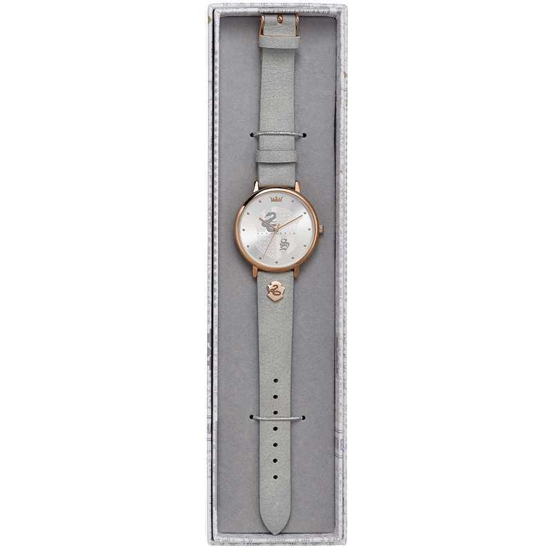 哈利波特联名手表 现货哈利波特周边手表学院徽章腕表 格兰芬多 现货