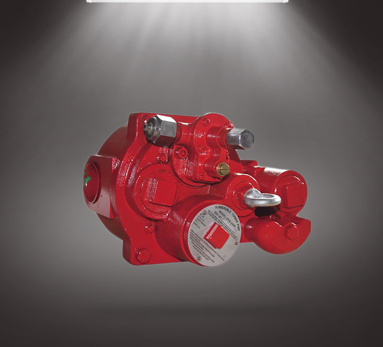 加油机配件油站潜油泵红夹克蓝夹克潜泵11kw15hp潜油泵电机