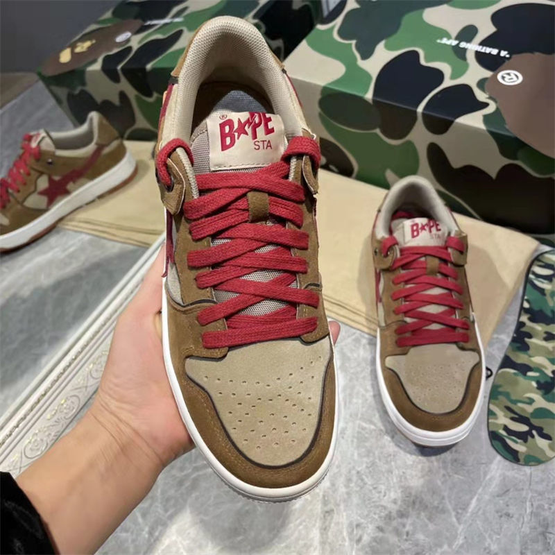 高仿bape板鞋【bape仿nike】