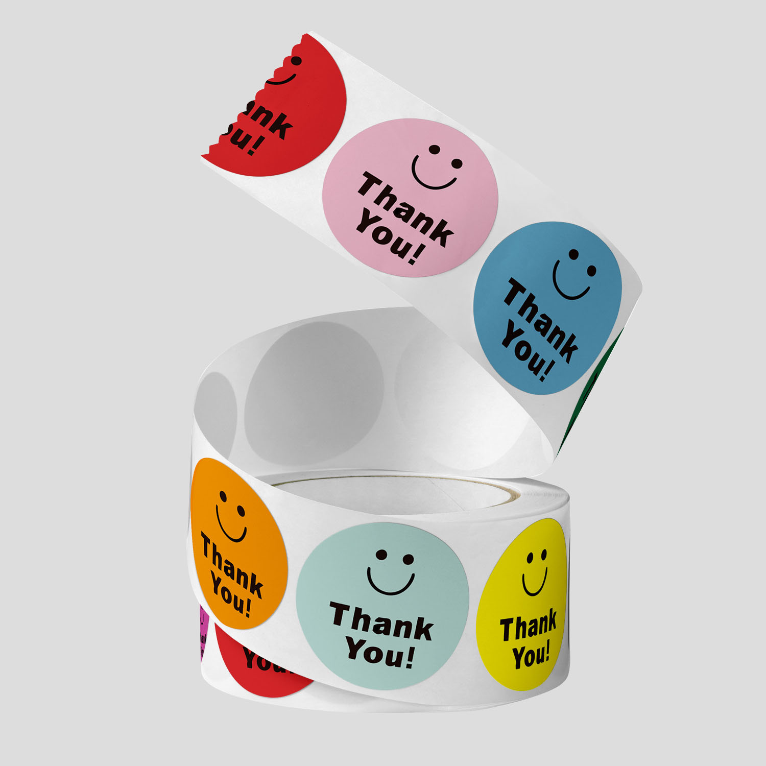 可爱卡通字母表情包笑脸贴纸玩具装饰儿童教师奖励不干胶标签定制q3