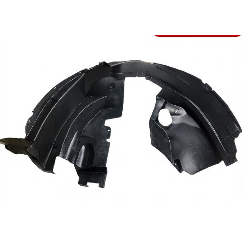 适用于0919年款锋范前叶子板内衬挡泥板哥瑞前轮护板左右主驾驶左前