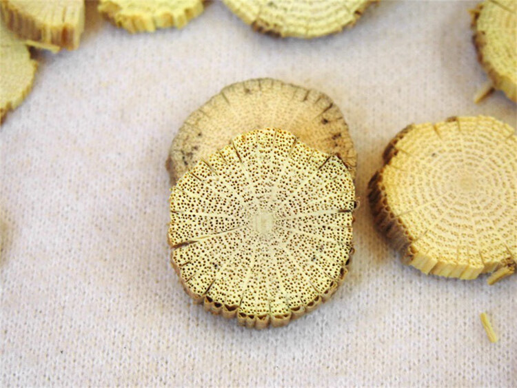 内廷上用木通中药材250g精选特级四川野生木通川木通片,传统农产品