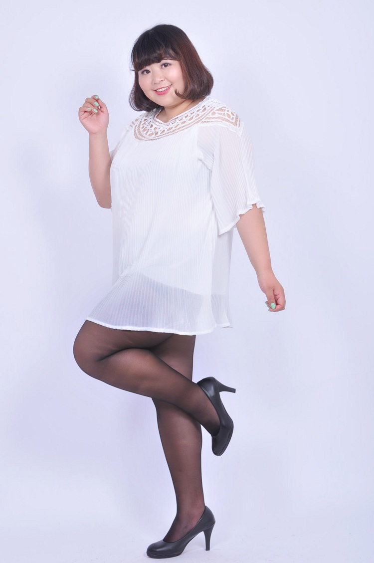 禾佳成光腿神器夏季菠萝袜连体丝袜大码200斤胖妹妹隐形肉色连裤袜0d