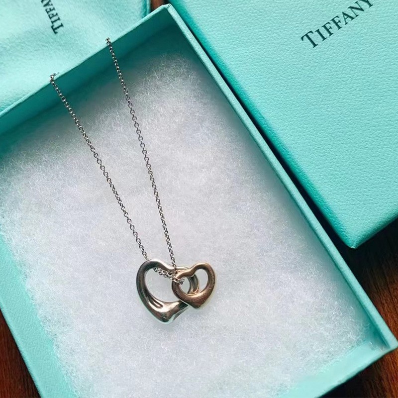 蒂芙尼 tiffany & co.