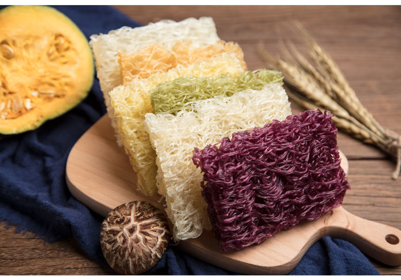 大东行淮山米粉 五谷米粉广东东莞米粉米线客家米粉蒸米粉汤粉 330g