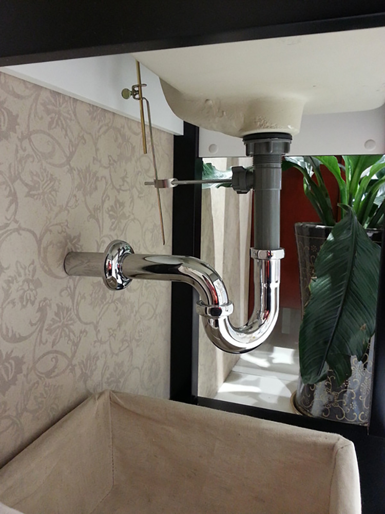 矢向moen摩恩提拉下水器原装面盆龙头提拉去水器下水器落水头配件 2