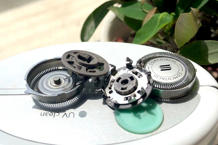 适用飞利浦剃须刀series500系列s509 s526 s528 s566 xz580刀头 整体