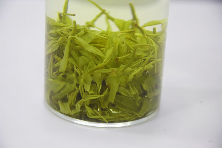 【,不满意包退】常熟虞山白茶2022年新茶常熟虞山工艺绿茶 白茶炒青