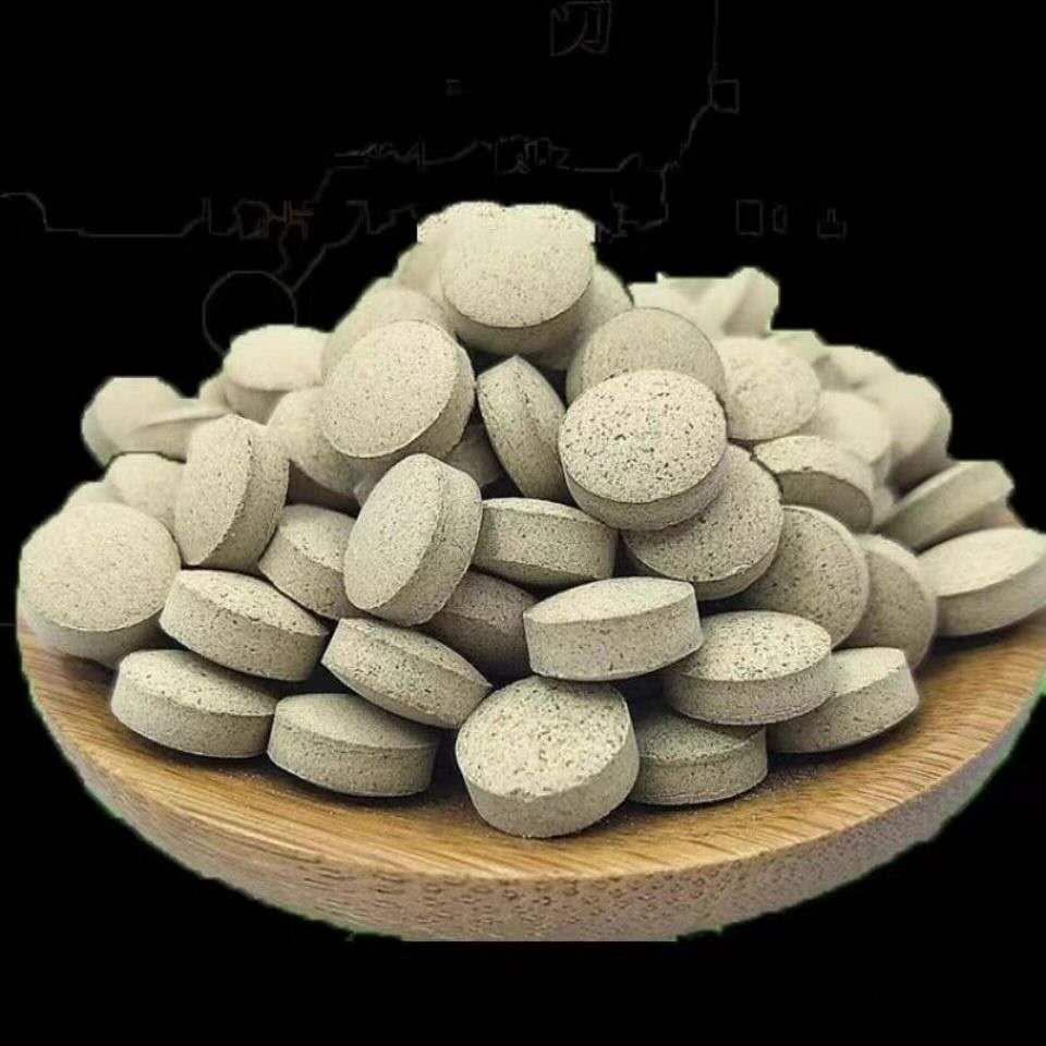 中药材金线蚂蝗水蛭片100克水蛭粉压片野生蛭蚂蟥清水吊杆