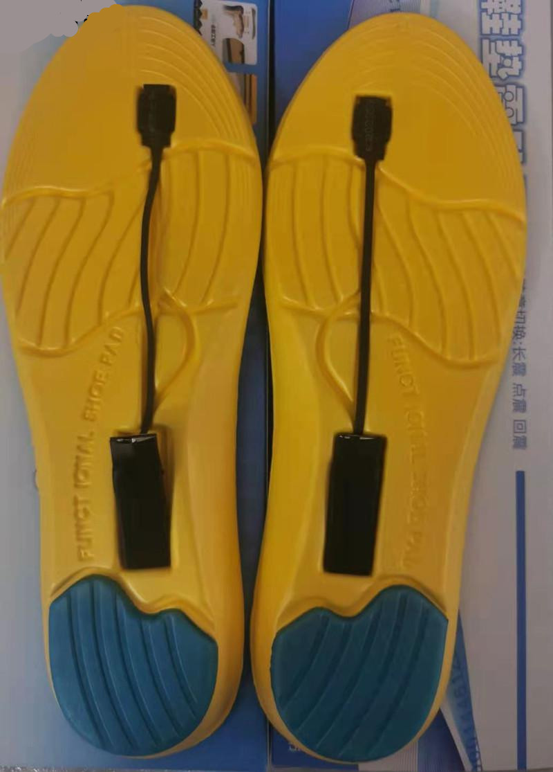 麻将通牌器一对一双向震动脚踩振动器鞋垫麻将提醒器无声报牌报点 两