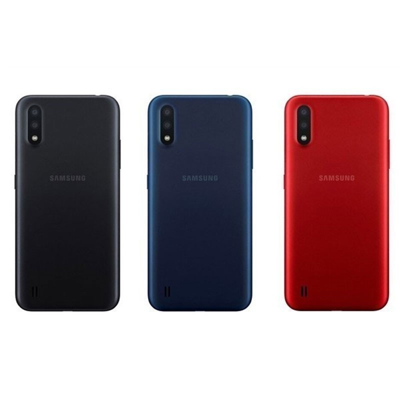 三星samsunggalaxym01骁龙4394g通57英寸4000mah红色332gb