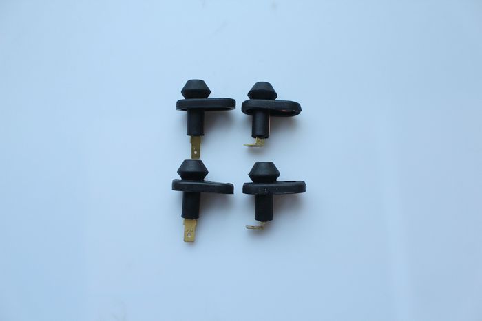 适配老款朗逸 车门开关感应 门碰开关 门灯开关 门触开关 后备箱【图