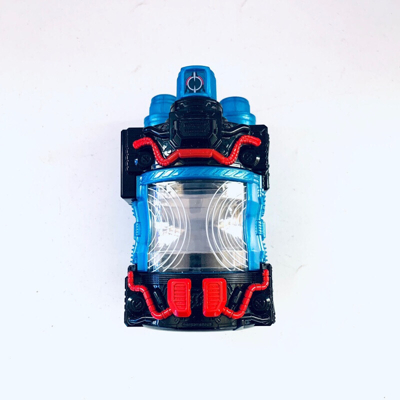 69假面骑士build dx危险扳机碎碎冰强化道具满瓶饮料现货99~95新