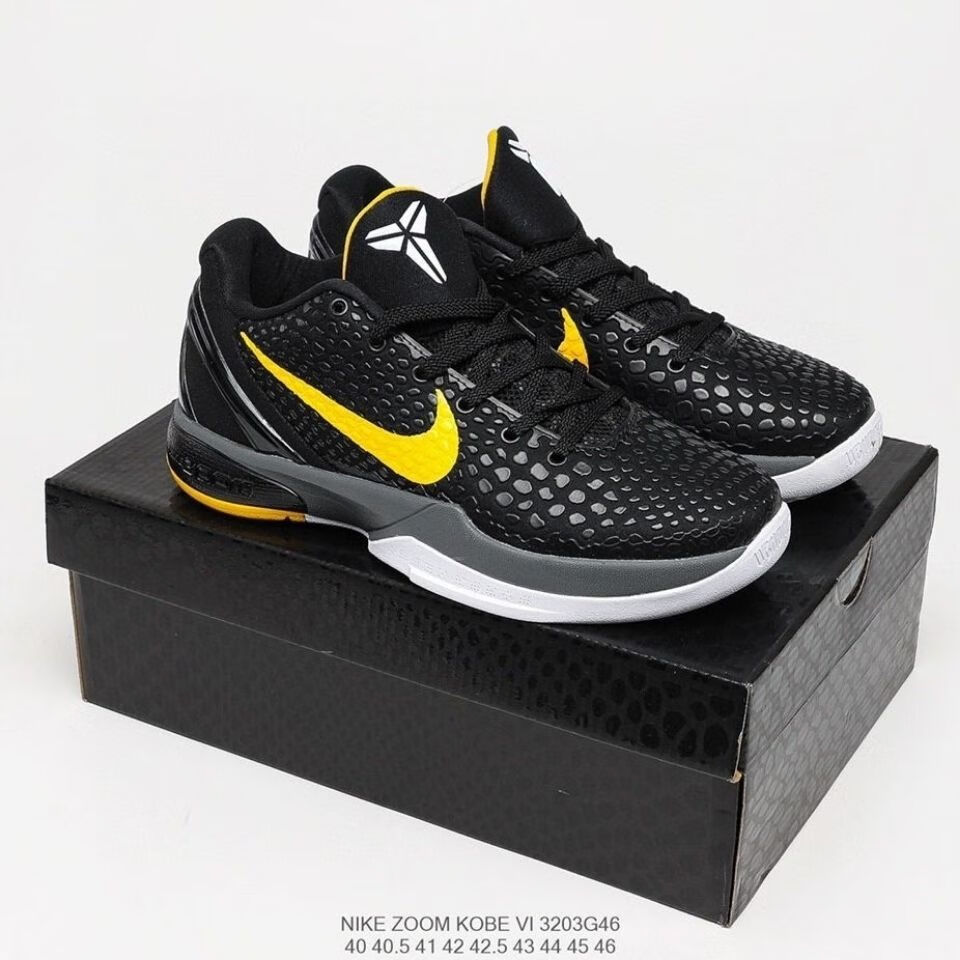 灭世纯原5代zoomzk5李小龙黑白塔克沙漠迷彩实战篮球鞋六代灭世40