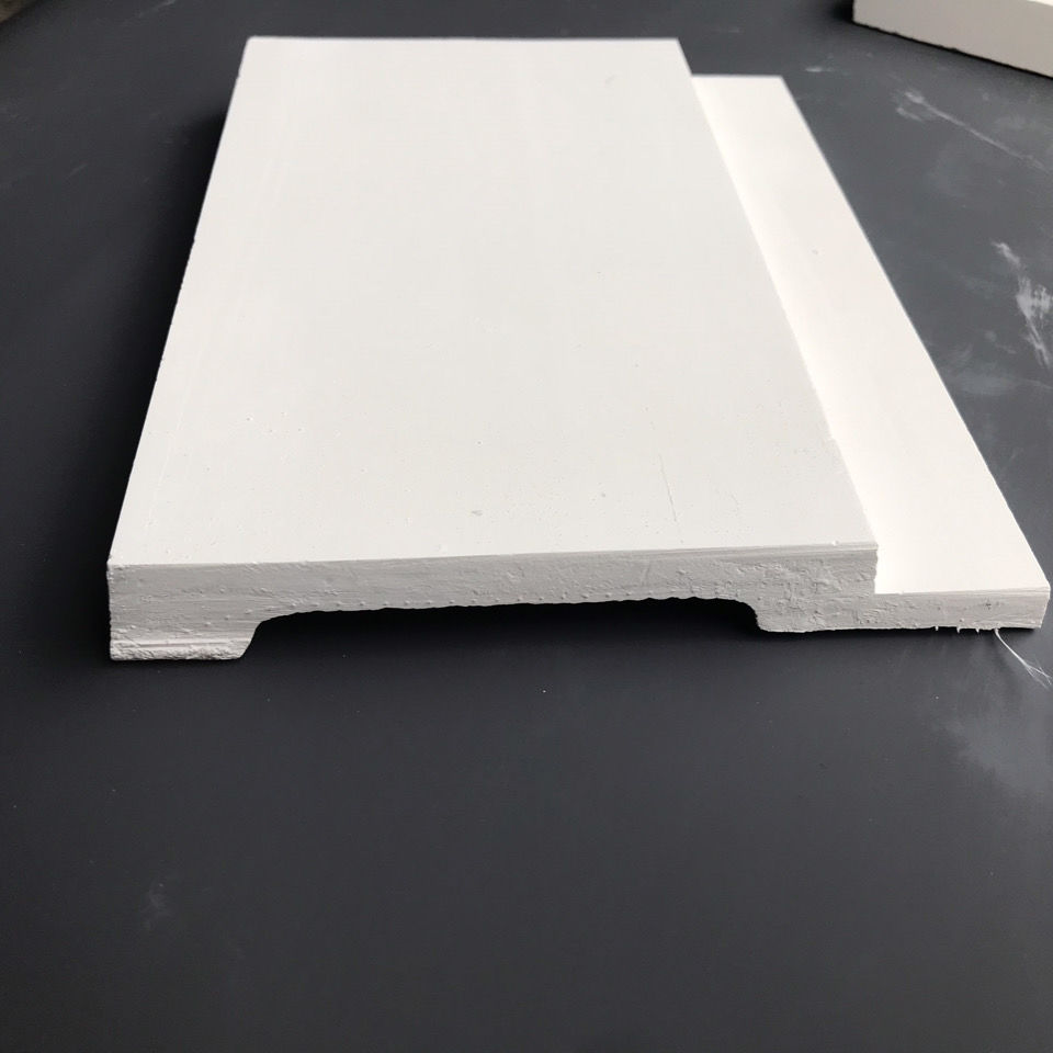 双眼皮石膏线网红双眼皮石膏线叠极线条石膏线新款吊顶线条 15cm