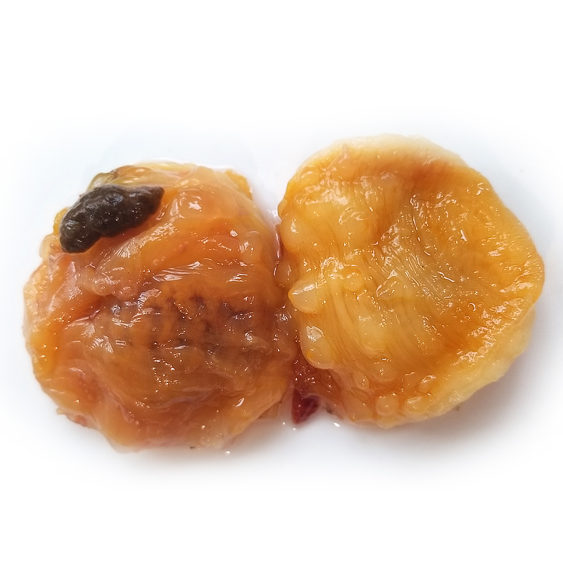 海鞘500g 真海鞘海鲜生鲜料理海菠萝海石榴海奶子鲜活发货【图片 价格