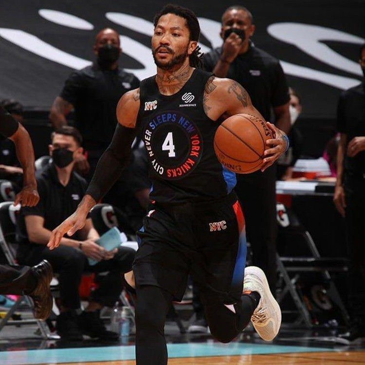 耐克篮球星尼克斯4号罗斯签名手环夜光硅胶腕带男女情侣时尚饰白色