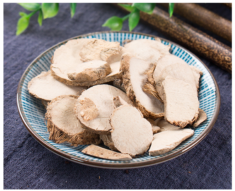 三棱500g中药材中草药云南野生京三棱三菱荆三棱黑三棱可磨粉【图片