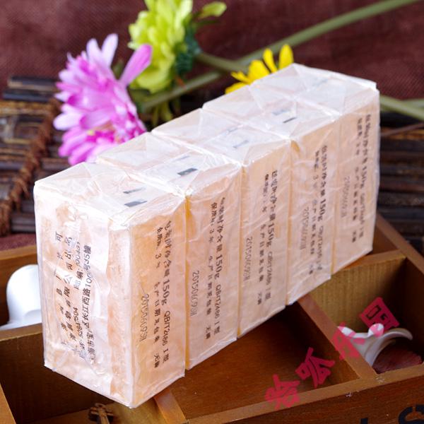 扇牌上海制皂 上海洗衣皂块装 肥皂洗衣肥皂老肥皂【图片 价格 品牌